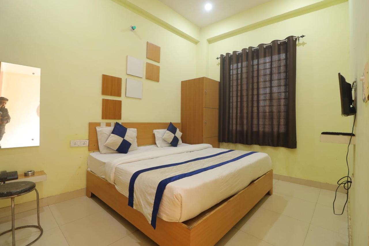 Awesome Home Stay Agra  Exterior foto