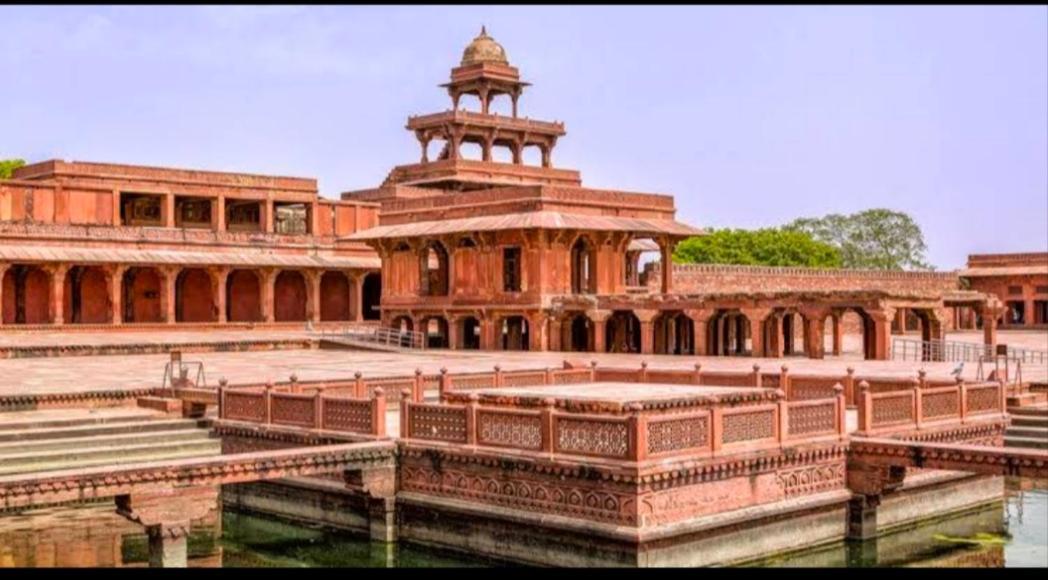 Awesome Home Stay Agra  Exterior foto