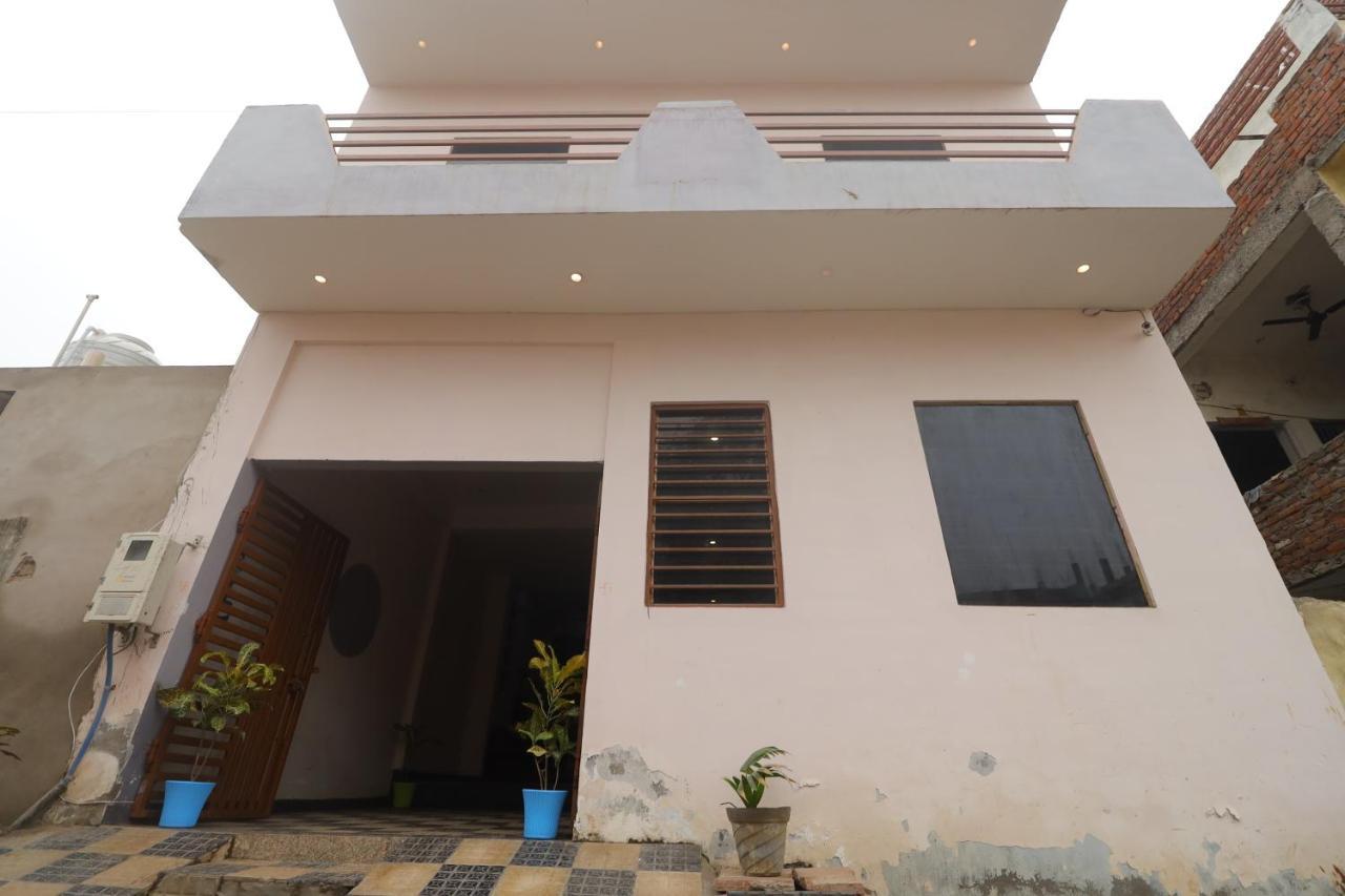 Awesome Home Stay Agra  Exterior foto